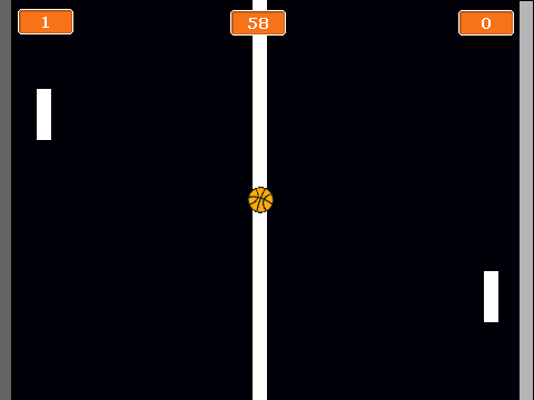 PONG!