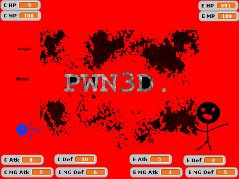 PLZ fix this game