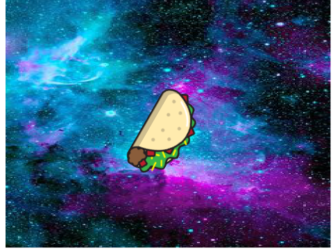 funny taco