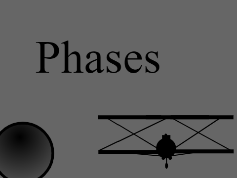 Phases - A Vector Platformer