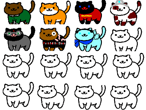 Catzzzzz remix remix