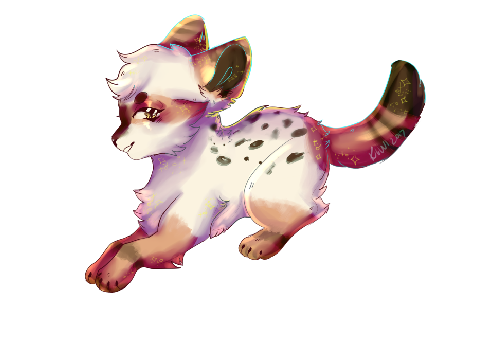 art dump!! ♥