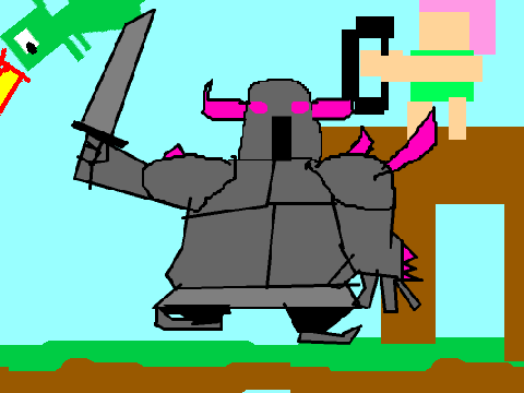 the pekka
