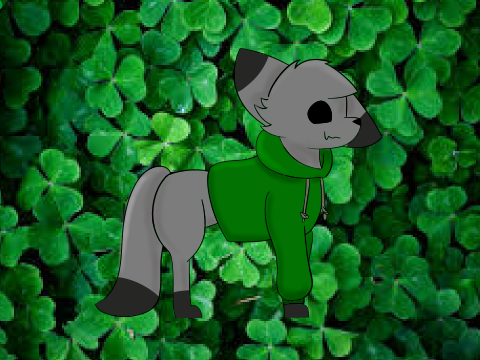 DTAE CLOVER :D