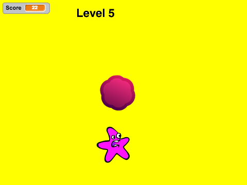 Fireball Dodge