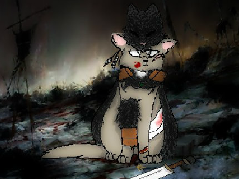   ѕιℓнσυєттє CC <๏pen> remix