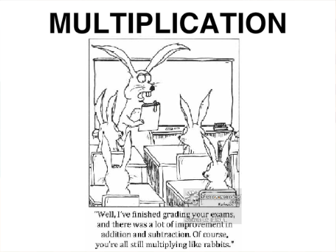 Multiplication