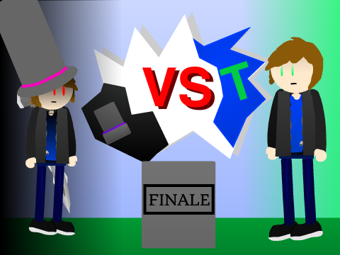TabbedOut VS CodeBlock | Finale!