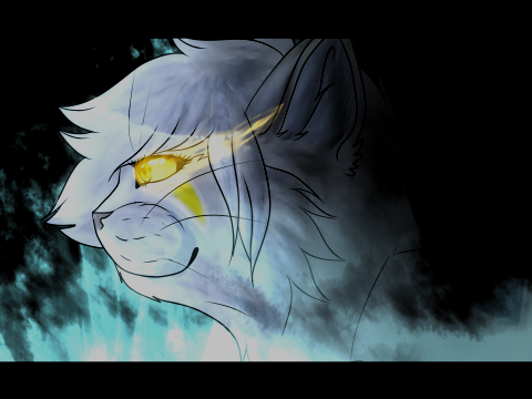 FA: Blue like the sky