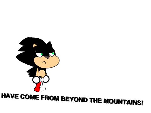 The New Teaser