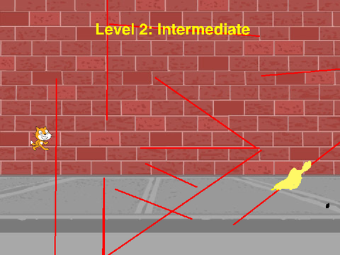 Maze Teaser 1 ( Look For Updates.)