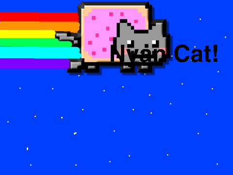 NYANCAT4DAYS!!!