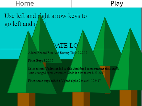 lights Free Runner 2 Alpha 2