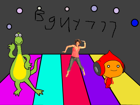 dance