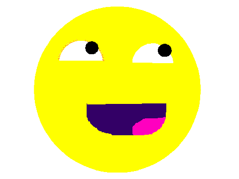 Epic Face Speed-Draw