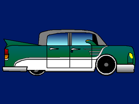 1954 LFM Wayfarer