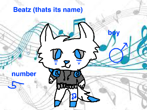 100 follower DTA!!!(Open) remix for # 5