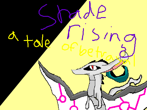 Somebody I Used to Know CC remix (shade rising)