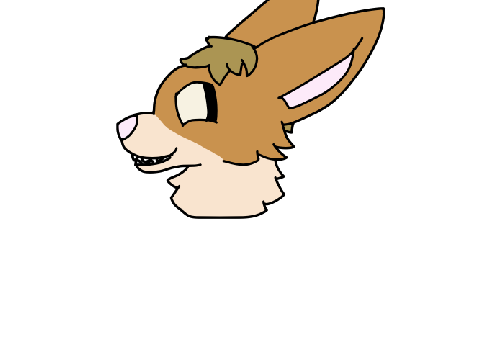 Calbia squeaking