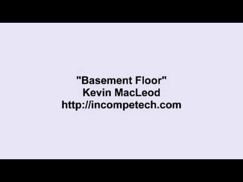 kevin macleod basement floor