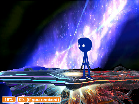 Super Smash Brothers Lawl add yourself #2 (lets go) remix