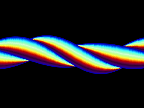 Twisting Chrome remix