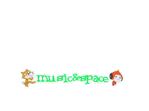 music&spase 第２話