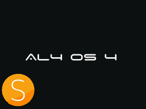Al4 OS 4 Trailer
