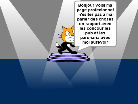 annonce FAN CLUB