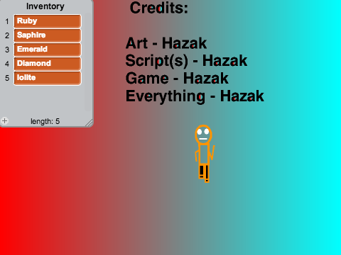 Gems Hazak remix