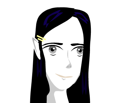 Maglor Speedpaint