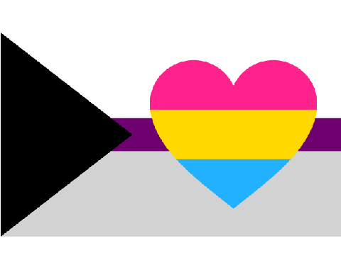 Happy pride month <3