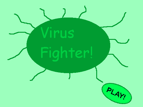 Virus Fighter