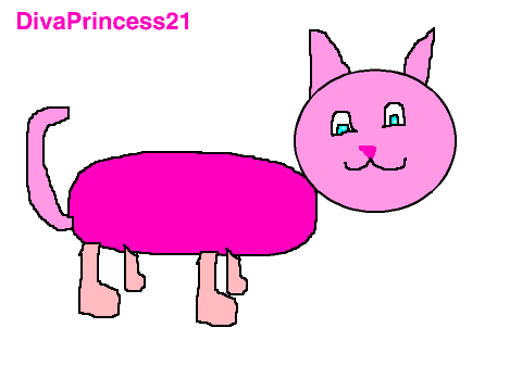 Cat Maker! remix