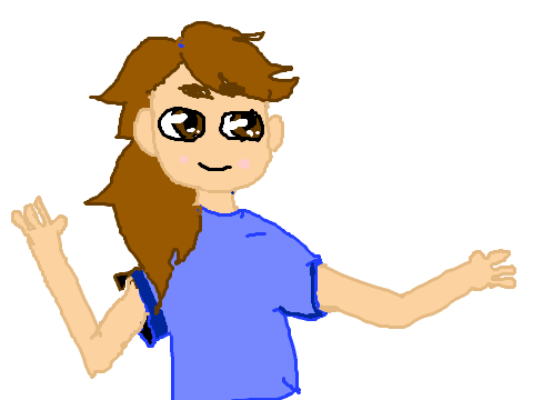 GailAnimations Fan art =)
