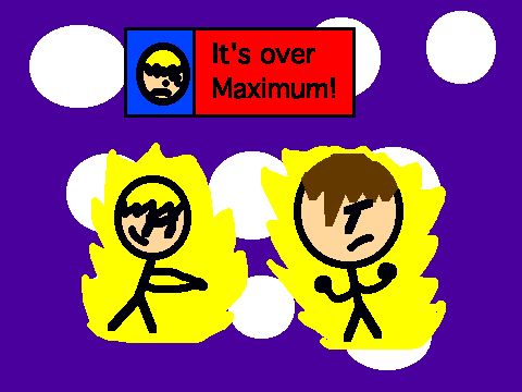 I made this for Maximum200