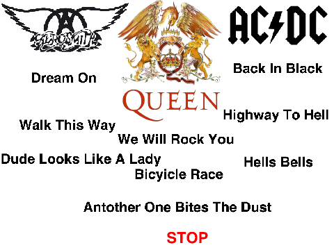 Classic Rock Music (1)