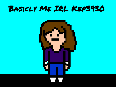 Pixel Art By Kep