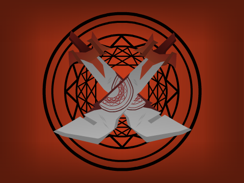 Spell Daggers (Request by @Ren_8_dude)
