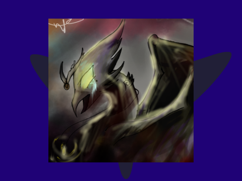 Drawing Contest -- 416 followers! remix