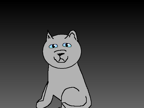 Little Fang MAP part 12