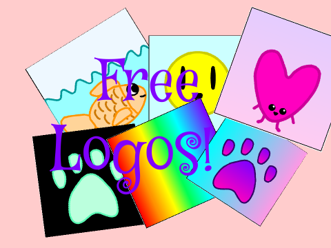 Free Logos!