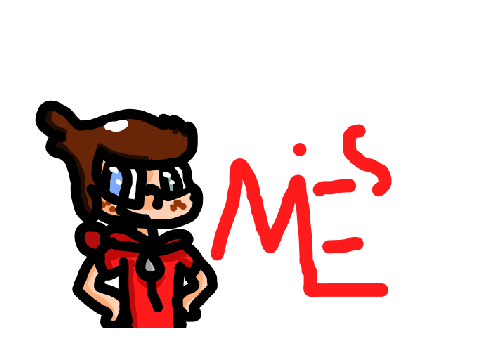 i made a thing
