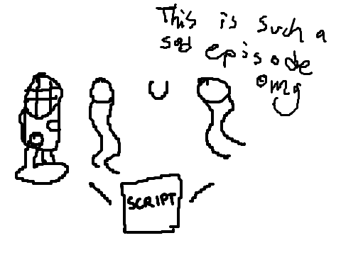 For Cutu: Invasion 3 Lines (+ Bloopers!)