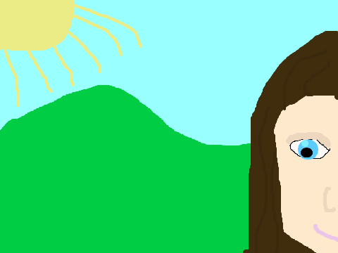 Small Blinking Animation
