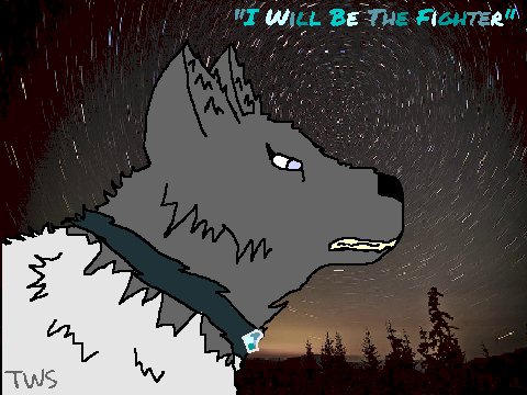 Wolf CC Remix