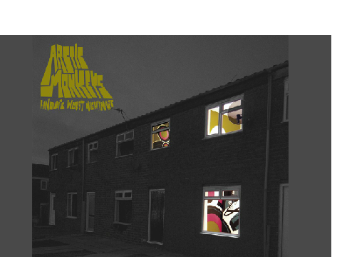 Only Ones Who Know - Artic Monkeys 