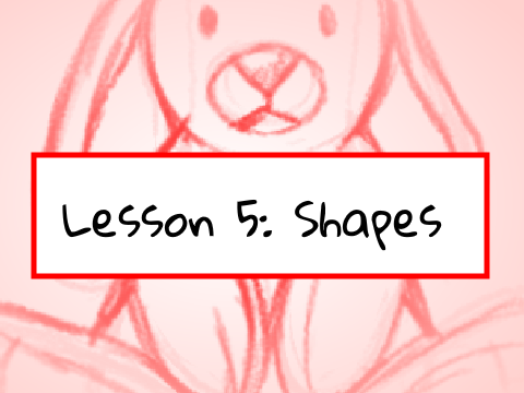 Lesson 5: Shapes- The Buildings Cabin (Realistic)