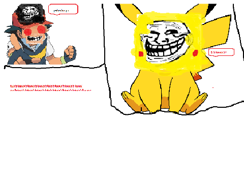 meme that i made when i was younger