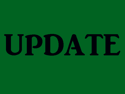 *UPDATE*